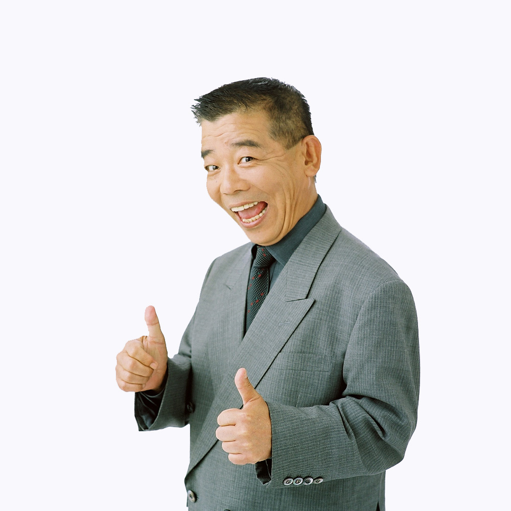 池乃めだか