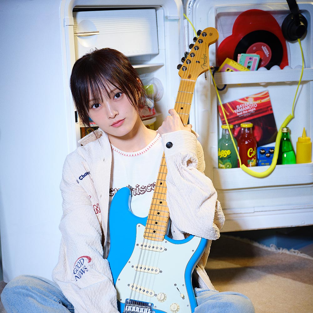 山本彩